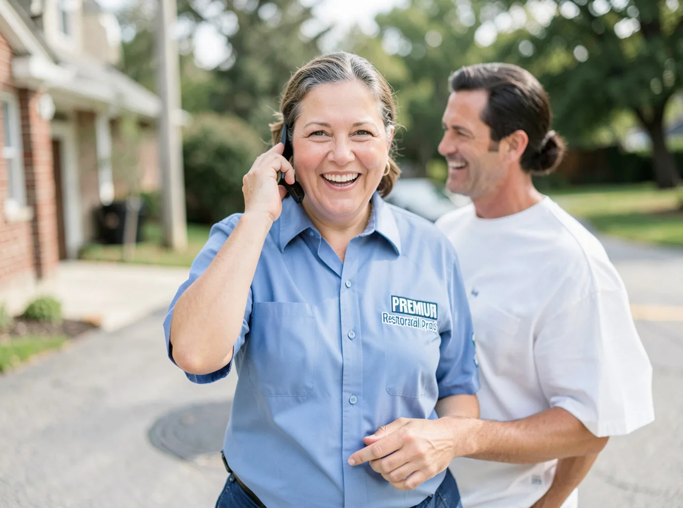 Water Damage Restoration Powers, MI FAQs